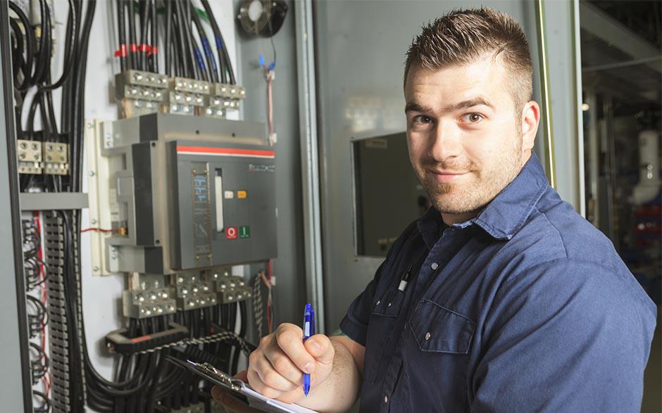 entreprise électricité bâtiment Sarcelles