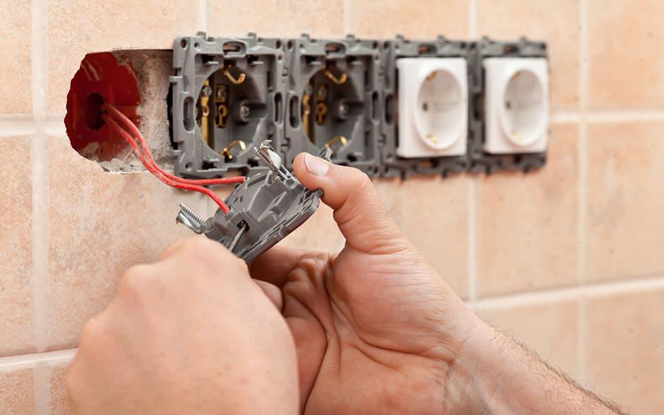 électricien dépannage Goussainville