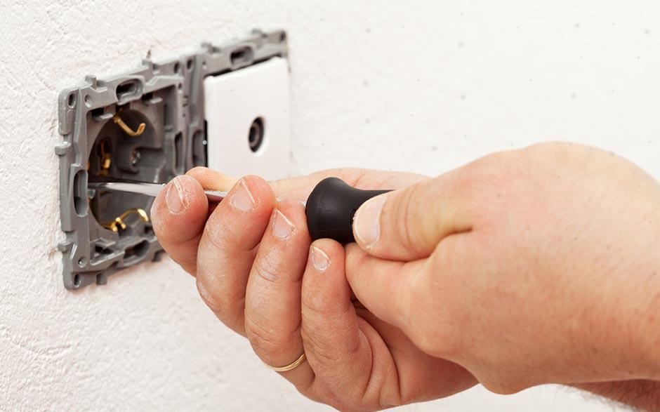 électricité du bâtiment Creil